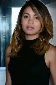Barrett Doss portrait