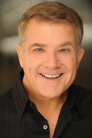 John Di Crosta portrait