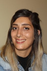 Sana Jammalieh portrait
