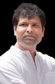 Umesh Bhardwaj portrait