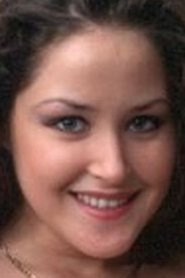 Amanda Dawkins portrait