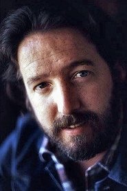 Paul Butterfield portrait