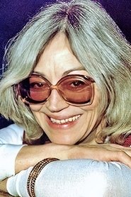 Eleanor Fazan portrait