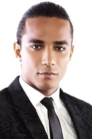 Wanderson dos Santos portrait