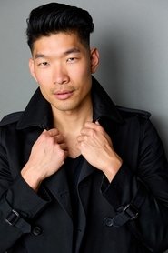 Leo Chan portrait