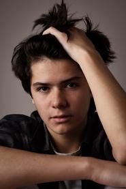 Jeronimo Guerra portrait