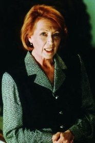 Éva Tímár portrait