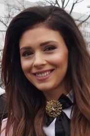 Klaudia Halejcio portrait