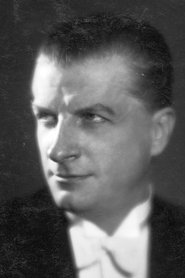 Mariusz Maszynski portrait