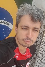 Fidel Barbosa Fernandes portrait