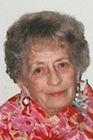 Roberta Farkas portrait
