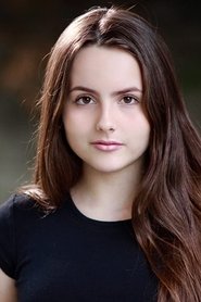 Ava Acres portrait