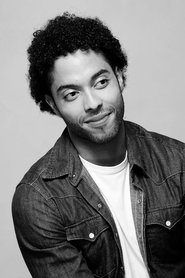 Sergio Herrera portrait