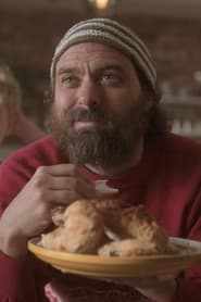 Phil Burgers portrait