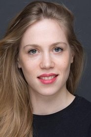 Justine Bachelet portrait