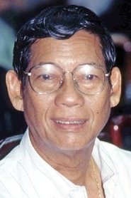 Thanom Nuananan portrait