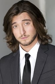 Jordan Fry portrait