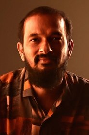 Era. Saravanan portrait