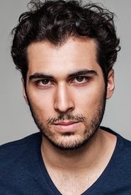 Raj Paul portrait
