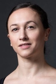 Juliette Hilaire portrait