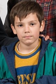 Eldar Rešidović portrait