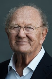 Joop van den Ende portrait