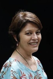 Magali Biff portrait