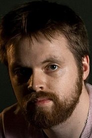 Mikhail Milentyev portrait