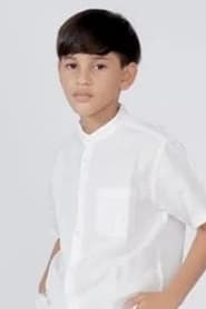 Ghazi Alhabsy portrait