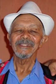 Zé da Ilha portrait