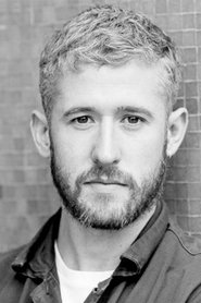 Adam Gillen portrait