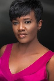 Tonia Jackson portrait