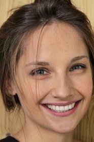 Mariya Ivashchenko portrait