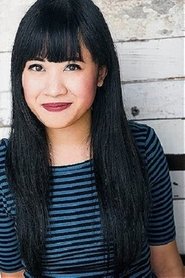 Mia Danelle portrait