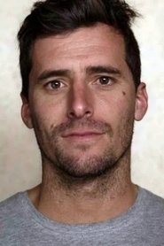 Jérémie Vigot portrait