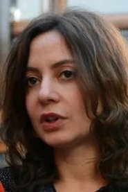 Aslı Aydıntaşbaş portrait