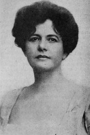 Hattie Williams portrait