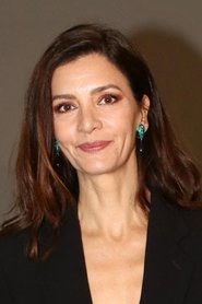 Katerina Lehou portrait