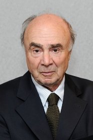 Adam Holender portrait