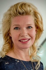 Tjitske Reidinga portrait