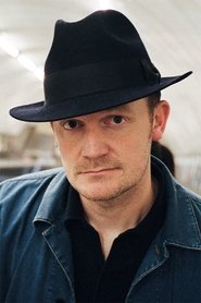 Joss Crowley portrait