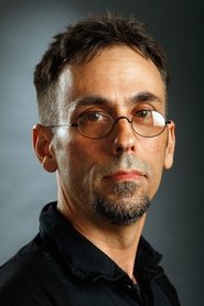 Dan Wool portrait