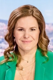 Bibiana Ondrejková portrait