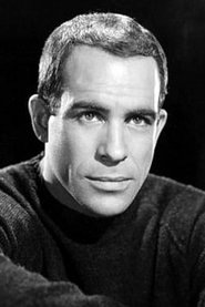 Paul Mantee portrait
