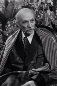 Charles Waldron portrait