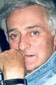 Viktor Sheynin portrait