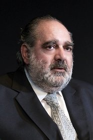 Giorgos Souxes portrait