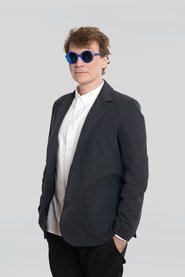 Pavel Pepperstein portrait