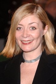 Alison Newman portrait