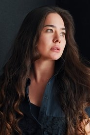 Filiz Karadagli portrait